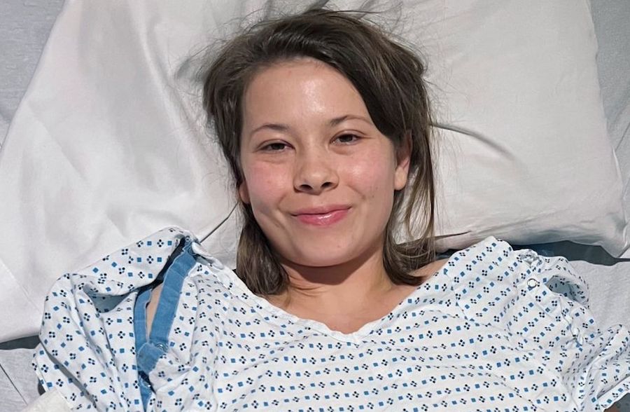 Australian conservationist Bindi Irwin underwent surgery for endometriosis after a decade-long battle with the condition that affects the uterus.